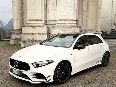 Usata Mercedes A35 AMG AMG 306 CV (225 kW) 2020 Berlina