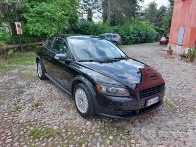 usata Volvo C30 anno 2008 - km 217.000