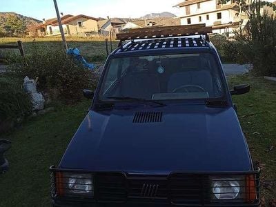 Fiat Panda 4x4