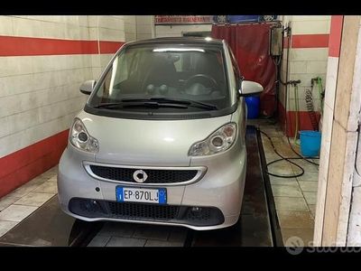 usata Smart ForTwo Coupé 2ª serie - 2012