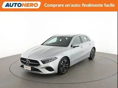 Usata Mercedes A180