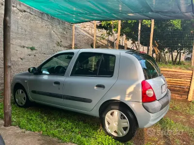 Usata Renault Clio