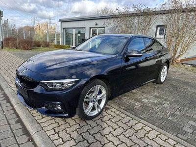 BMW 430 Gran Coupé