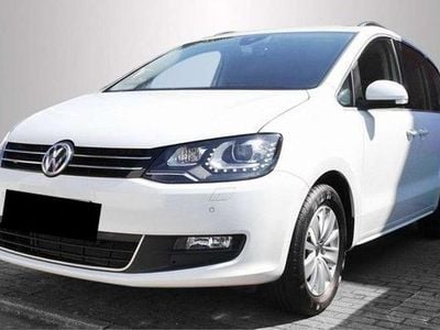 VW Sharan
