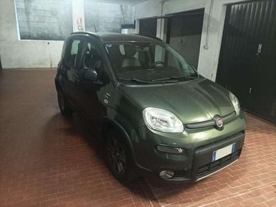 Fiat Panda 4x4