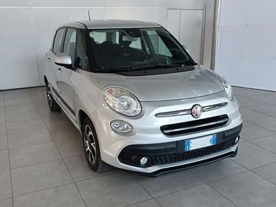 usata Fiat 500L 1.3 Multijet 95 CV Dualogic Business