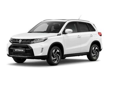 Usata Suzuki Vitara Cool 129 CV (94 kW) 2024 Bianco SUV