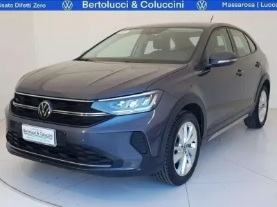 Usata VW Taigo