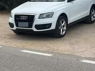 Usata Audi Q5