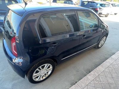 usata VW up! up! 1.0 5p. eco highBlueMotion Tec