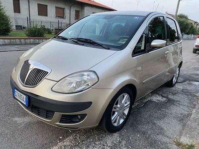 usata Lancia Musa 1.9 mjt Platino Plus