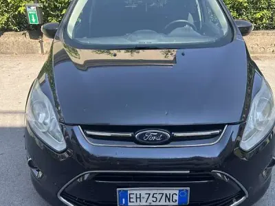 Usata Ford C-MAX