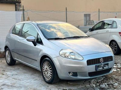 usata Fiat Punto Classic 1.2 3 porte