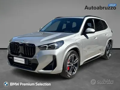 Usata BMW X1 M Sport 136 CV (100 kW) 2025 SUV