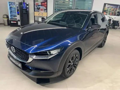 Usata Mazda CX-30