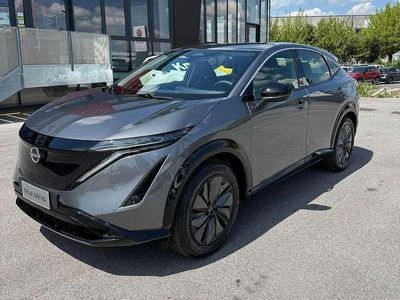 Nissan Ariya