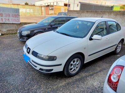 usata Seat Toledo 2ª serie - 2000