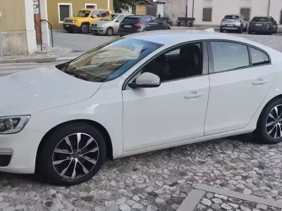 Usata Volvo S60
