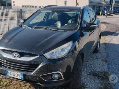 Usata Hyundai ix35