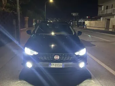 Usata Fiat Tipo