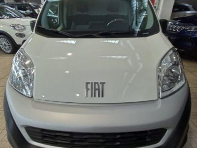 usata Fiat Fiorino 1.3 MJT 95CV Cargo SX