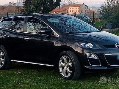 Usata Mazda CX-7 173 CV (127 kW) 2011 SUV