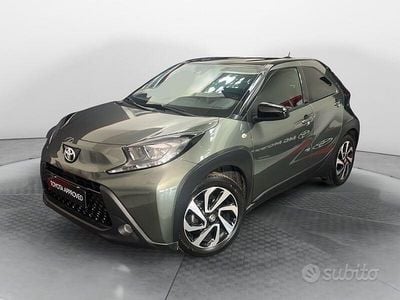 Other Usata 2023 Toyota Aygo X Trend SUV | 15.500 € (Buon prezzo)
