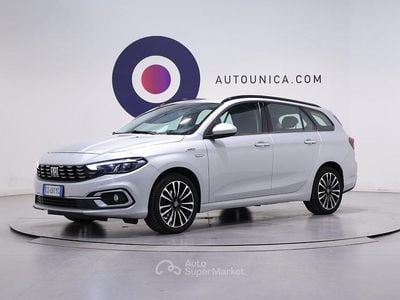 Usata Fiat Tipo Sport 99 CV (72 kW) 2020 Grigio Station wagon