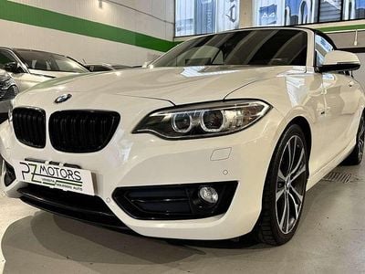 BMW 220