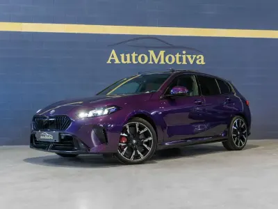 Usata BMW 120 M Sport 177 CV (130 kW) 2025 Lilla Utilitaria