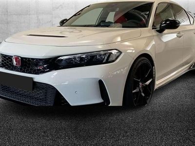 Usata Honda Civic Type R 329 CV (241 kW) 2023 Bianco Berlina