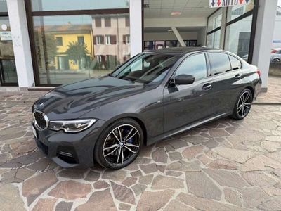 BMW 320e