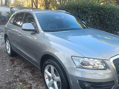 Usata Audi Q5 170 CV (125 kW) 2012 SUV