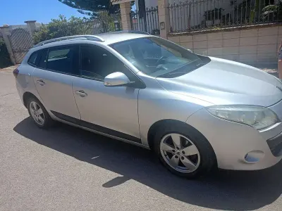 Usata Renault Mégane GrandTour