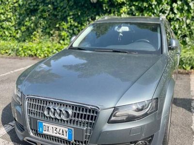 usata Audi A4 Allroad 3.0 v6 TDI - S tronic