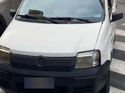 Usata Fiat Panda