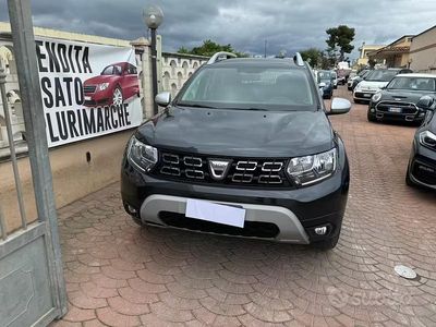 Usado Dacia Duster