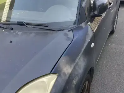 Usata Suzuki Swift