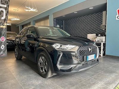 DS Automobiles DS3