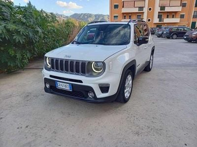 Usata Jeep Renegade Limited 131 CV (96 kW) 2023 SUV