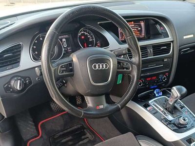 usata Audi A5 Cabriolet 2.0 tfsi 211cv multitronic