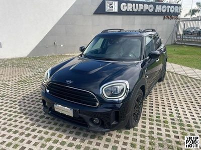 Usata Mini Countryman 150 CV (110 kW) 2023 SUV