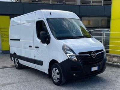 usata Opel Movano 33 2.3 Turbo D 135CV PM-TM FWD + IVA