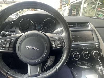 Usata Jaguar E-Pace 150 CV (110 kW) 2018 SUV