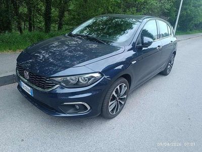 Occasion Fiat Tipo Lounge 95 ch (69 kW) 2018 Berline