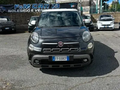 Usata Fiat 500
