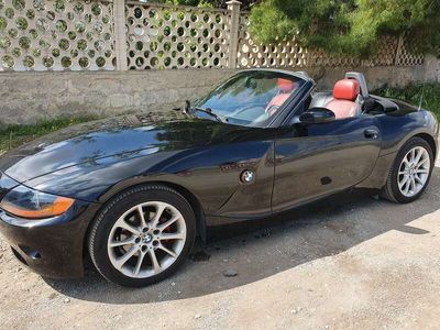 usata BMW Z4 Z4E86 Roadster Roadster 2.5i