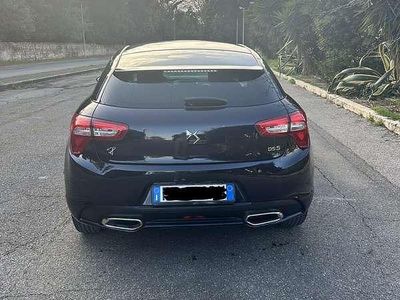 Usata DS Automobiles DS5 So Chic 120 CV (88 kW) 2016 Utilitaria