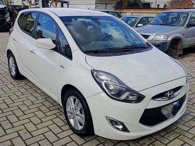 usata Hyundai ix20 - 2013