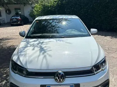 Begagnad VW Polo